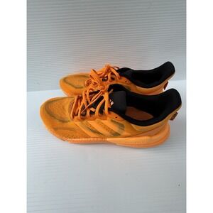 Adidas SOLARBOOST 5 W New York Together Women's size 12 Orange Shoes